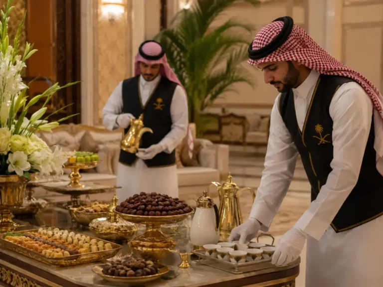 صورة خدمة الفعاليات